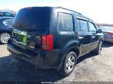 HONDA PILOT LX 5FNYF4H26FB075357 fotografie