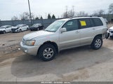 TOYOTA HIGHLANDER V6 JTEEP21A160167427 снимка
