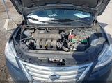 NISSAN SENTRA SV 3N1AB7AP8EY332030 снимка