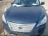 NISSAN SENTRA SV 3N1AB7AP8EY332030 снимка