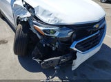 CHEVROLET EQUINOX LS 3GNAXSEV9KS628996 снимка