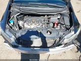 HONDA CIVIC LX 19XFB2F58EE219578 снимка