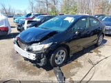 HONDA CIVIC LX 19XFB2F58EE219578 снимка