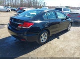HONDA CIVIC LX 19XFB2F58EE219578 снимка