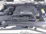 JEEP WRANGLER UNLIMITED SAHARA 1C4BJWEGXDL603282 снимка