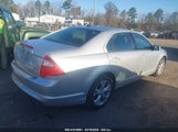 FORD FUSION SE 3FAHP0HA4CR264764 снимка