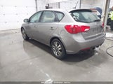 KIA FORTE EX KNAFU5A27D5667889 снимка