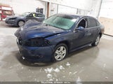 CHEVROLET IMPALA LS 2G1WB57K391275879 снимка