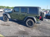 JEEP WRANGLER UNLIMITED WILLYS 4X4 1C4HJXDN6MW685090 снимка