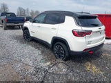 Jeep Compass Trailhawk 4X4 3C4NJDDB1KT671317 снимка