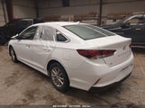 HYUNDAI SONATA SE 5NPE24AF2JH657333 снимка