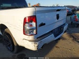 RAM 1500 BIG HORN 1C6RR6GT5FS729695 снимка