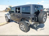 JEEP WRANGLER UNLIMITED SAHARA 4X4 1C4BJWEGXHL730216 снимка