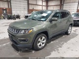 JEEP COMPASS LATITUDE 4X4 3C4NJDBB1MT566220 снимка