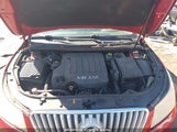 BUICK LACROSSE LEATHER GROUP 1G4GC5E32CF362222 снимка