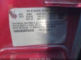 BUICK LACROSSE LEATHER GROUP 1G4GC5E32CF362222 снимка