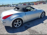 NISSAN 350Z ENTHUSIAST JN1AZ36D56M400517 fotografie