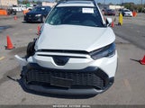 TOYOTA COROLLA CROSS HYBRID SE 7MUFBABG1RV052595 photo