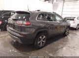 JEEP CHEROKEE LIMITED 4X4 1C4PJMDX9KD458707 снимка