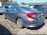 HONDA CIVIC LX 19XFC2F5XGE246085 снимка