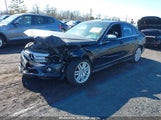 MERCEDES-BENZ C 300 LUXURY 4MATIC/SPORT 4MATIC WDDGF81X49F271862 fotografie