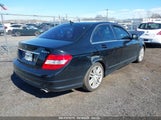 MERCEDES-BENZ C 300 LUXURY 4MATIC/SPORT 4MATIC WDDGF81X49F271862 fotografie