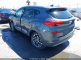 HYUNDAI TUCSON SEL KM8J33AL1KU890618 photo