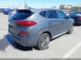 HYUNDAI TUCSON SEL KM8J33AL1KU890618 photo