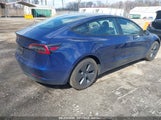 TESLA MODEL 3 REAR-WHEEL DRIVE 5YJ3E1EA4PF581441 снимка