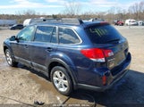 SUBARU OUTBACK 2.5I LIMITED 4S4BRBLC9E3280339 снимка