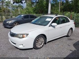 SUBARU IMPREZA 2.5I JF1GE616X8H520439 снимка