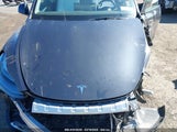 TESLA MODEL Y LONG RANGE DUAL MOTOR ALL-WHEEL DRIVE 7SAYGDEE1SA351255 снимка