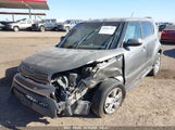 KIA SOUL KNDJN2A25H7466253 снимка