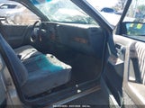 BUICK CENTURY SPECIAL 3G4AG54N5NS620678 снимка