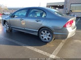 HONDA CIVIC LX 1HGFA16586L149409 снимка