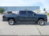 CHEVROLET SILVERADO 1500 2LT 3GCUKREC5JG386639 снимка