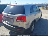 KIA SORENTO LX 5XYKT3A19DG407243 снимка