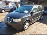 CHRYSLER TOWN & COUNTRY TOURING 2A4RR5DX0AR320261 photo