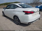 NISSAN VERSA SV XTRONIC CVT 3N1CN8EV9ML879690 photo