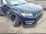 JEEP COMPASS LIMITED 4X4 3C4NJDCB0KT666322 снимка