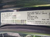 RAM 2500 3C6UR5DJ8MG555486 fotografie