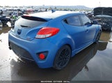 HYUNDAI VELOSTER TURBO RALLY EDITION KMHTC6AEXGU257893 photo