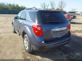 CHEVROLET EQUINOX 1LT 2GNALDEK0D6289589 снимка