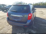 CHEVROLET EQUINOX 1LT 2GNALDEK0D6289589 снимка