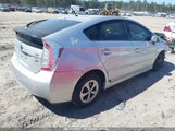 TOYOTA PRIUS TWO JTDKN3DU7D0343743 снимка