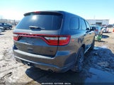 DODGE DURANGO R/T AWD 1C4SDJCT6HC697502 снимка