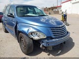 CHRYSLER PT CRUISER 3A4FY48B86T370229 снимка