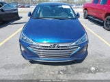 HYUNDAI ELANTRA SE 5NPD74LF3LH611409 снимка
