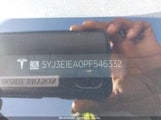 TESLA MODEL 3 REAR-WHEEL DRIVE 5YJ3E1EA0PF546332 снимка
