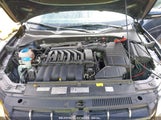 VOLKSWAGEN PASSAT 3.6L V6 SEL PREMIUM 1VWCM7A35CC092113 fotografie